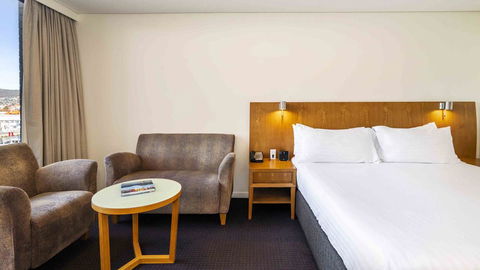 Hotel Grand Chancellor Hobart - Dalby Accommodation 21