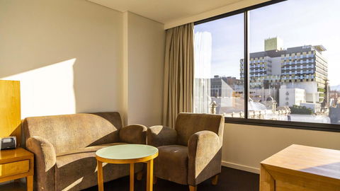 Hotel Grand Chancellor Hobart - Dalby Accommodation 17