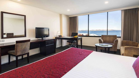 Hotel Grand Chancellor Hobart - Dalby Accommodation 2