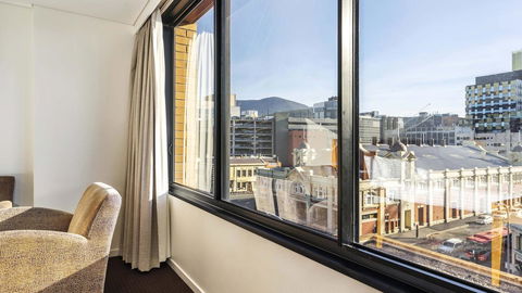 Hotel Grand Chancellor Hobart - Dalby Accommodation 22