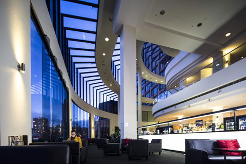Hotel Grand Chancellor Hobart - Dalby Accommodation 14