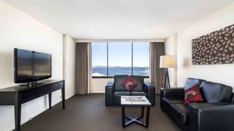 Hotel Grand Chancellor Hobart - Dalby Accommodation 39