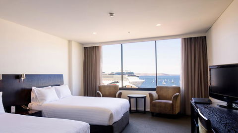 Hotel Grand Chancellor Hobart - Dalby Accommodation 34