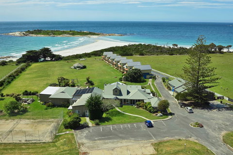 Diamond Island Resort - Dalby Accommodation 26