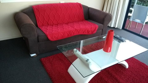 Diamond Island Resort - Dalby Accommodation 37