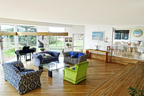 Diamond Island Resort - Dalby Accommodation 1