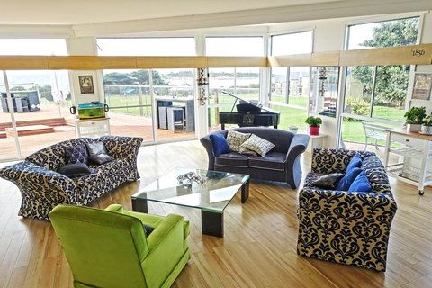 Diamond Island Resort - Dalby Accommodation 12