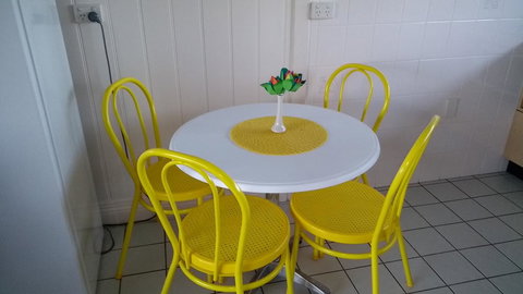 Diamond Island Resort - Dalby Accommodation 24