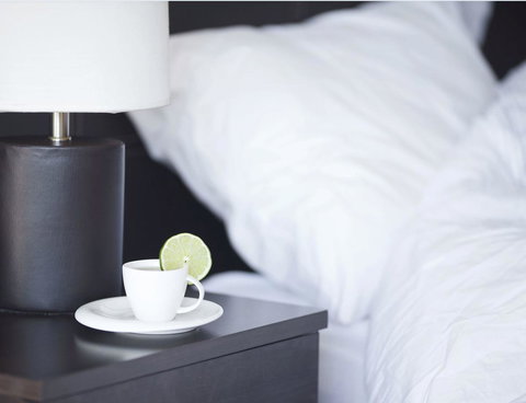 Diamond Island Resort - Dalby Accommodation 8