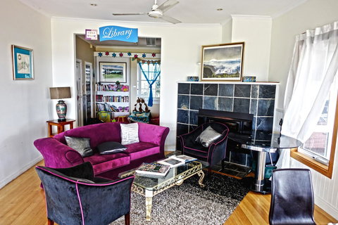 Diamond Island Resort - Dalby Accommodation 3