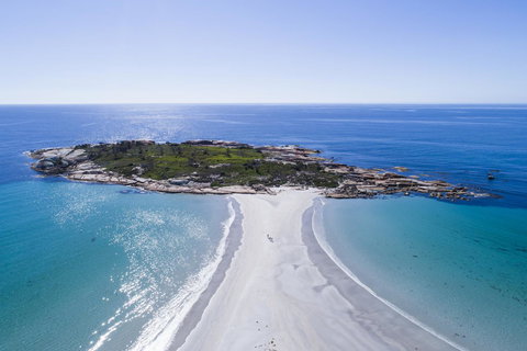 Diamond Island Resort - Dalby Accommodation 2