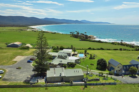 Diamond Island Resort - Dalby Accommodation 27