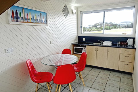 Diamond Island Resort - Dalby Accommodation 16