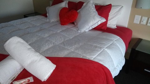 Diamond Island Resort - Dalby Accommodation 20