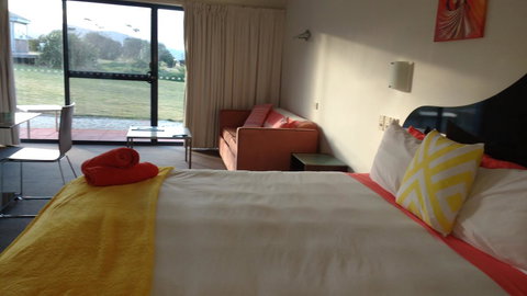 Diamond Island Resort - Dalby Accommodation 25