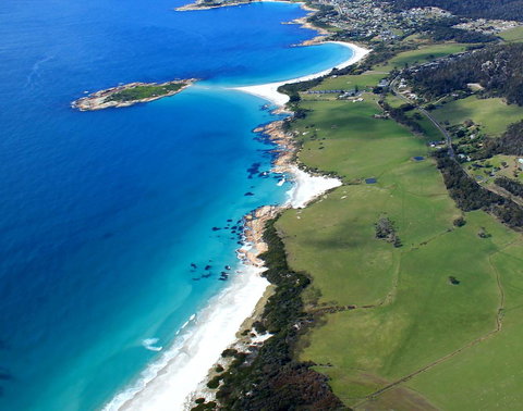 Diamond Island Resort - Dalby Accommodation 5