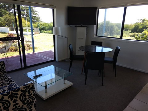 Diamond Island Resort - Dalby Accommodation 42