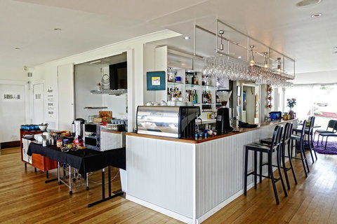 Diamond Island Resort - Dalby Accommodation 11