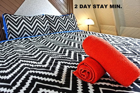 Diamond Island Resort - Dalby Accommodation 17