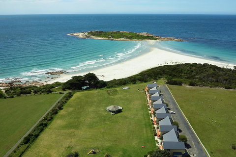 Diamond Island Resort - Dalby Accommodation 18
