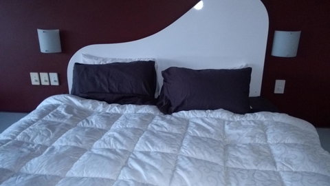 Diamond Island Resort - Dalby Accommodation 21