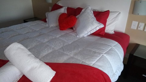 Diamond Island Resort - Dalby Accommodation 36