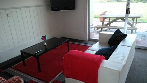 Diamond Island Resort - Dalby Accommodation 35