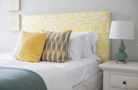 Diamond Island Resort - Dalby Accommodation 9