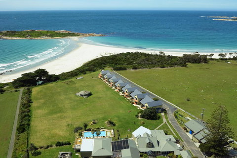 Diamond Island Resort - Dalby Accommodation 0