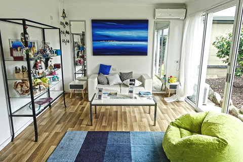 Diamond Island Resort - Dalby Accommodation 10