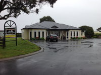 Stanley Cabin and Tourist Park
