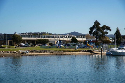 Bayside Hotel - Dalby Accommodation 1