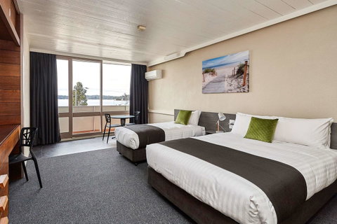 Bayside Hotel - Dalby Accommodation 16