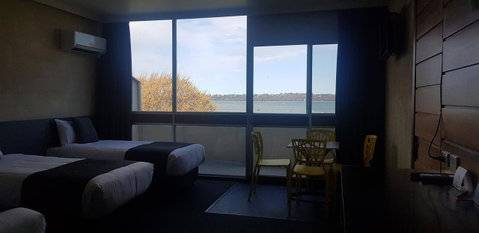 Bayside Hotel - Dalby Accommodation 5