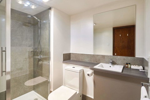 Bayside Hotel - Dalby Accommodation 11