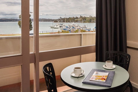 Bayside Hotel - Dalby Accommodation 15