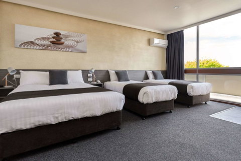 Bayside Hotel - Dalby Accommodation 18