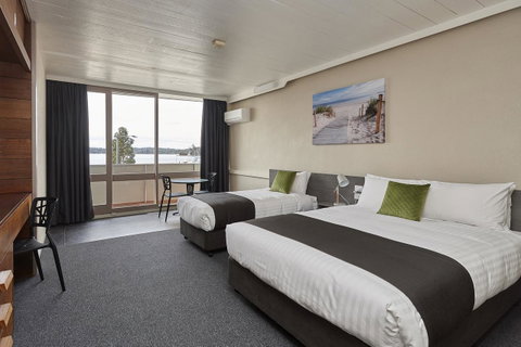 Bayside Hotel - Dalby Accommodation 19