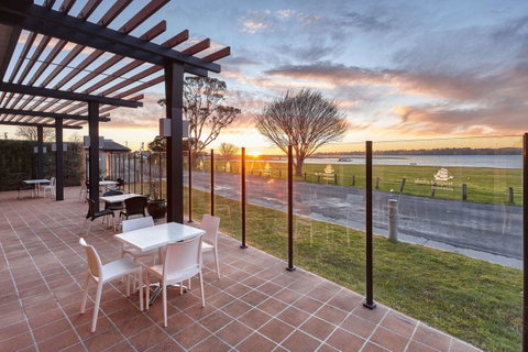 Bayside Hotel - Dalby Accommodation 13