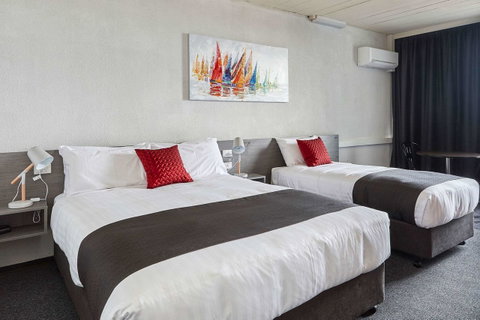 Bayside Hotel - Dalby Accommodation 20