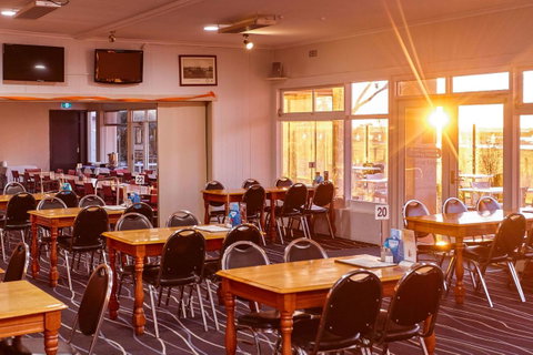 Bayside Hotel - Dalby Accommodation 14