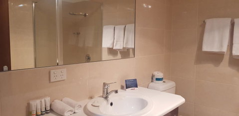 Bayside Hotel - Dalby Accommodation 6