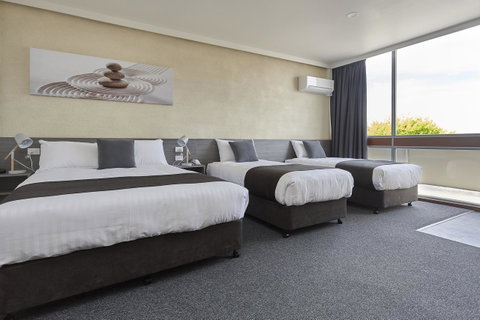 Bayside Hotel - Dalby Accommodation 21