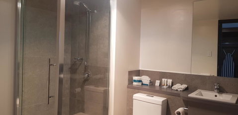 Bayside Hotel - Dalby Accommodation 22