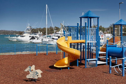 Bayside Hotel - Dalby Accommodation 2