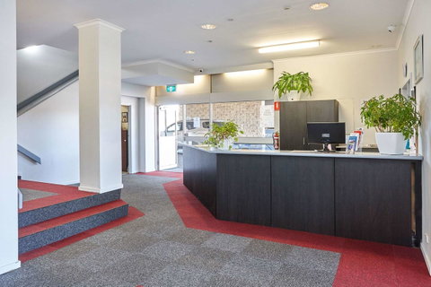 Bayside Hotel - Dalby Accommodation 12