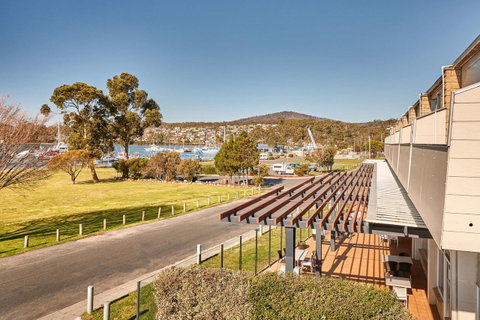 Bayside Hotel - Dalby Accommodation 17