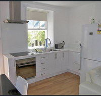 Hobart Colonial Apartment - Dalby Accommodation