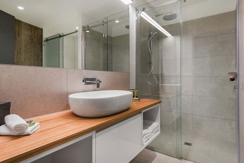Peppers Silo - Dalby Accommodation 28