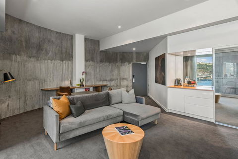 Peppers Silo - Dalby Accommodation 27